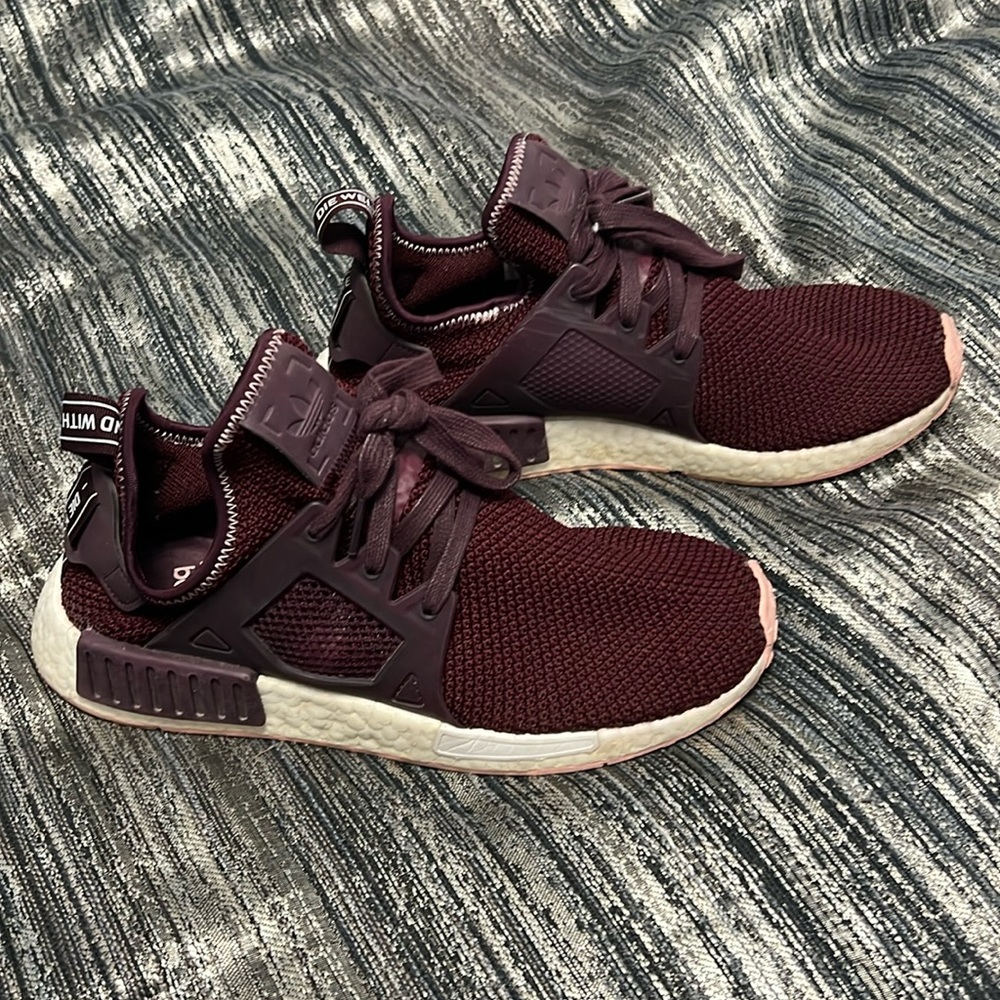 Adidas NMD women’s 9